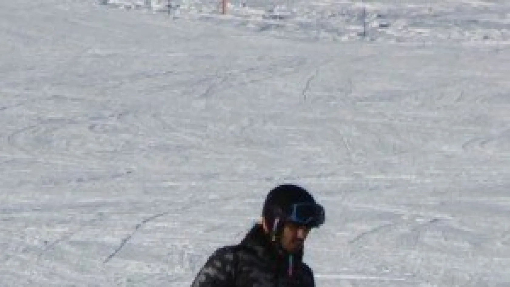 Tren kazasında kolu koptu, spor yaparak hayata tutundu