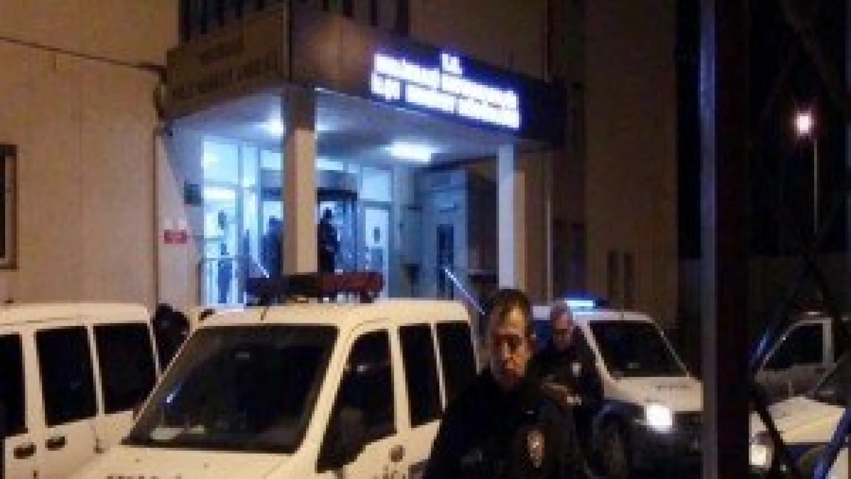 30 adrese eş zamanlı operasyon düzenlendi