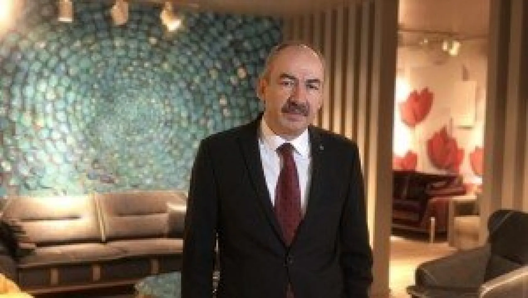 'Mobilyada söz sahibiyiz'