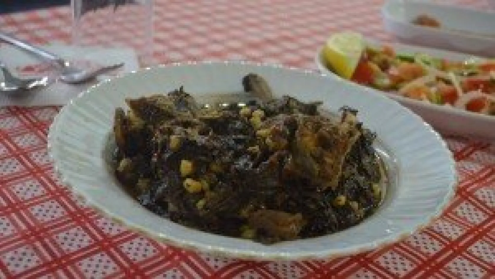 İşte yarışmacıya 60 bin TL kaybettiren Pırtımpırt yemeği