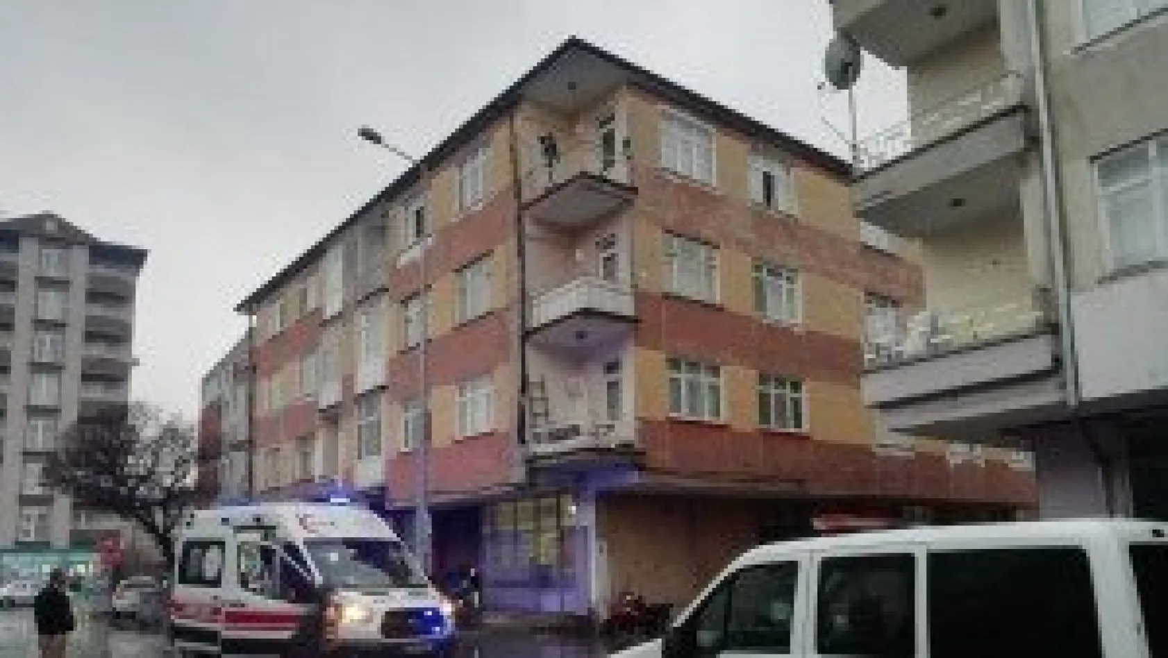 8 yaşındaki Muhammed hayatını kaybetti