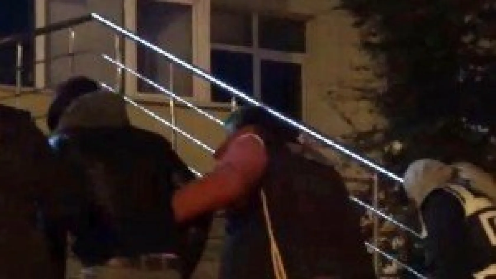 Kayseri'de 4 DEAŞ'lı terörist yakalandı