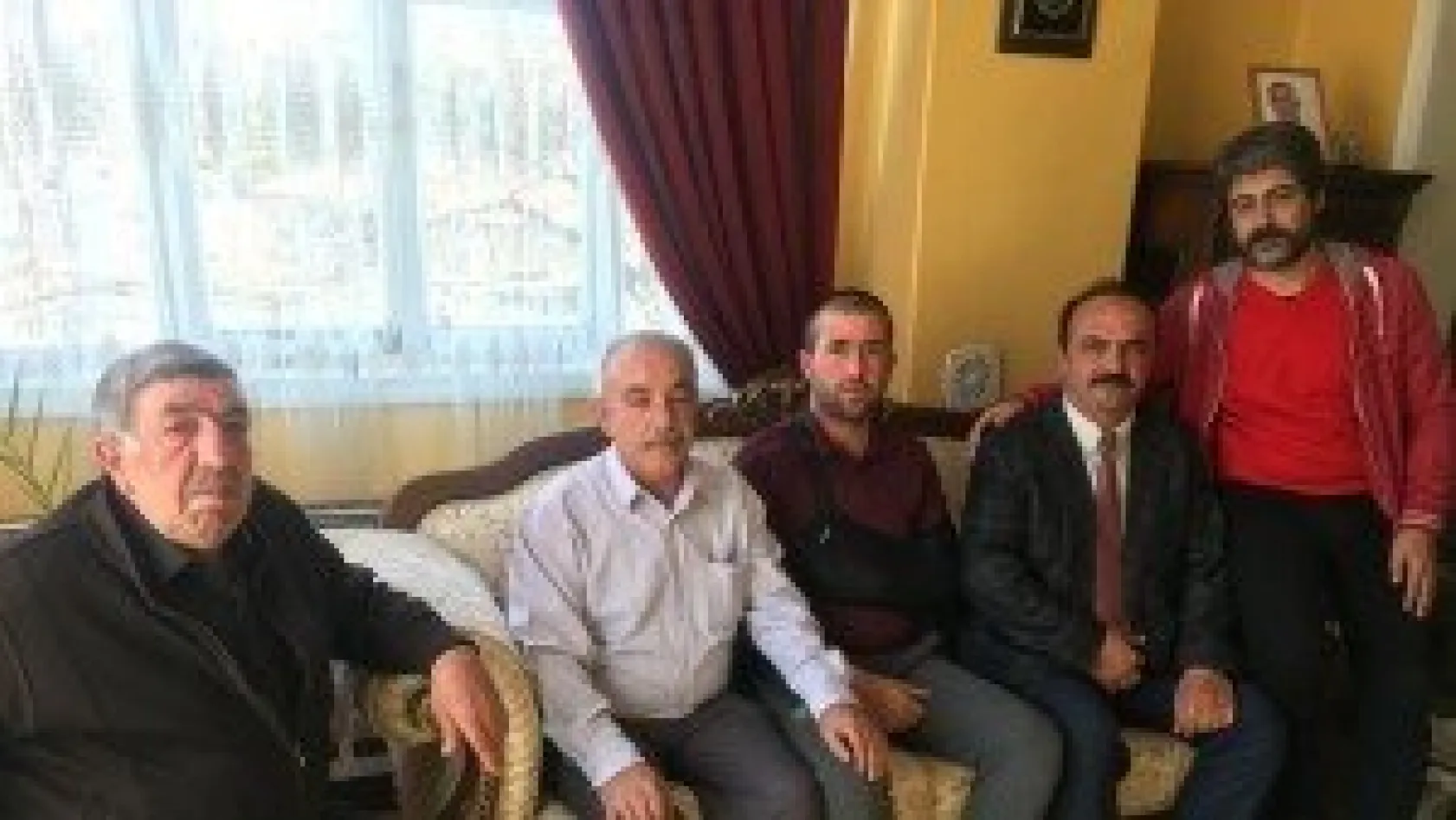 İdlib Gazisi: 'Toprağımızın bütünlüğü için İdlib'de olmaya devam edeceğiz'