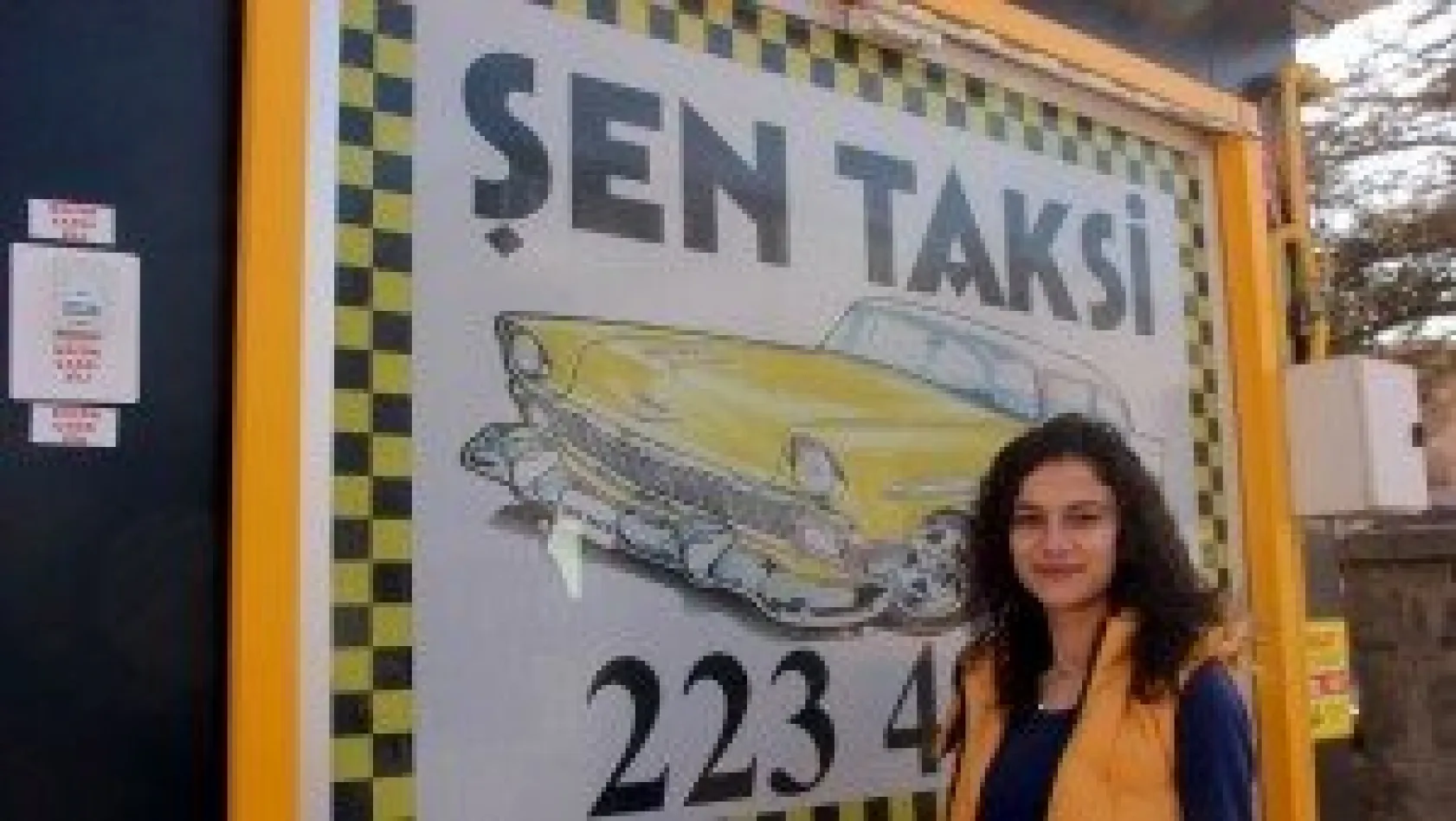 'Kadınlar dünyayı yönetebilecek güçte'