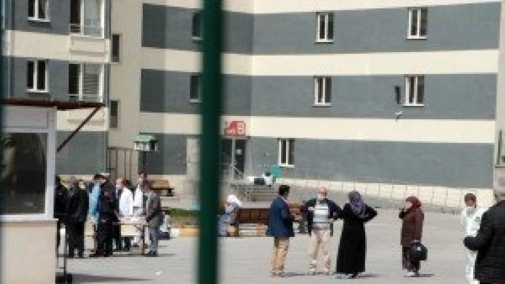 Karantinadaki Umreciler Yurtlardan Çıkıyor