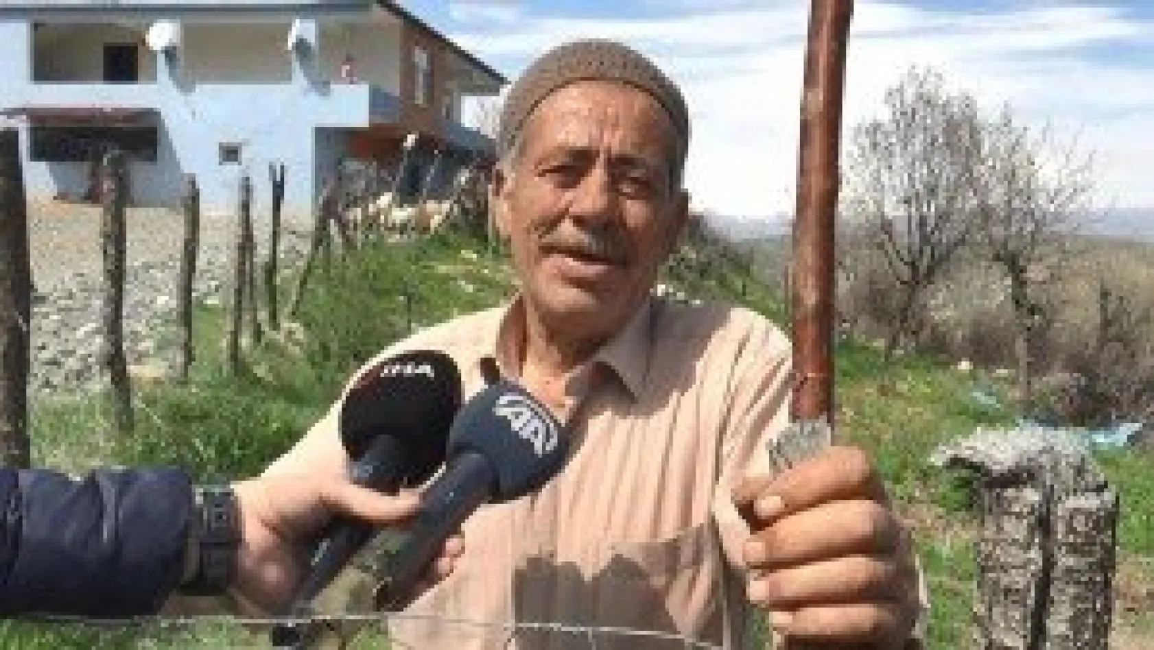 SALDIRIDA 5 SİVİL ŞEHİT OLDU