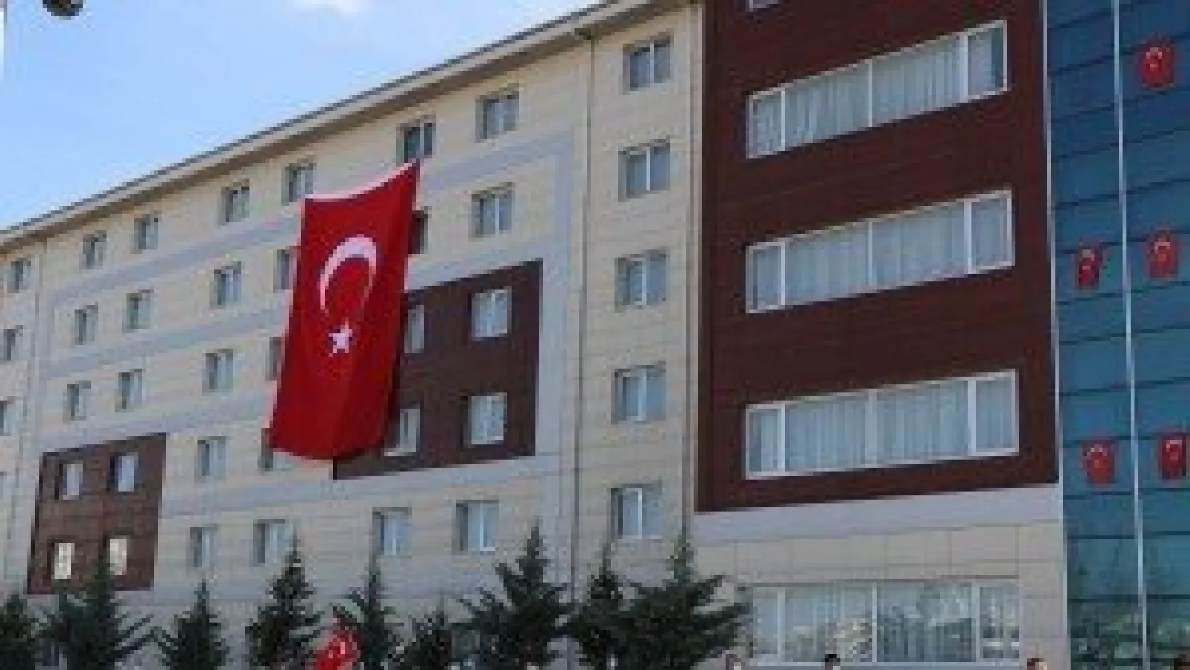 248 KİŞİ YURDA GETİRİLDİ