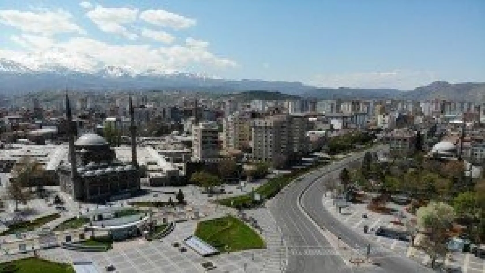 MEYDANLAR BOŞ KALDI