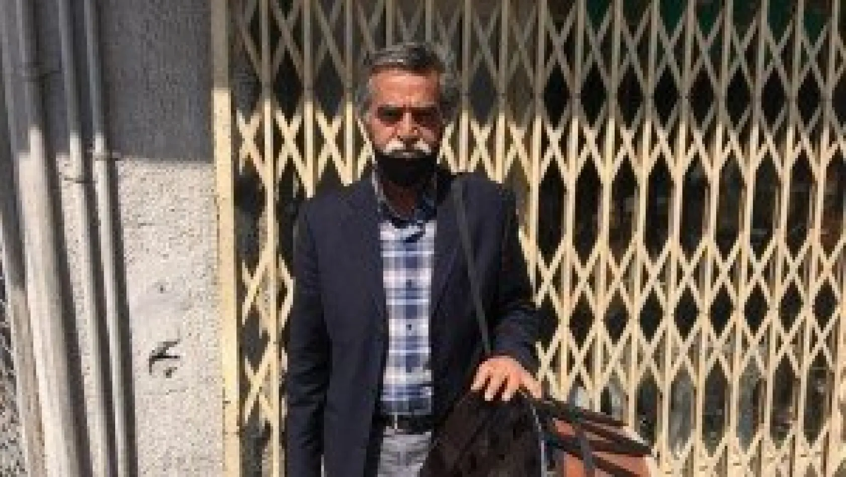 Davulcular Ramazan ayında davullarını çalmak istiyor