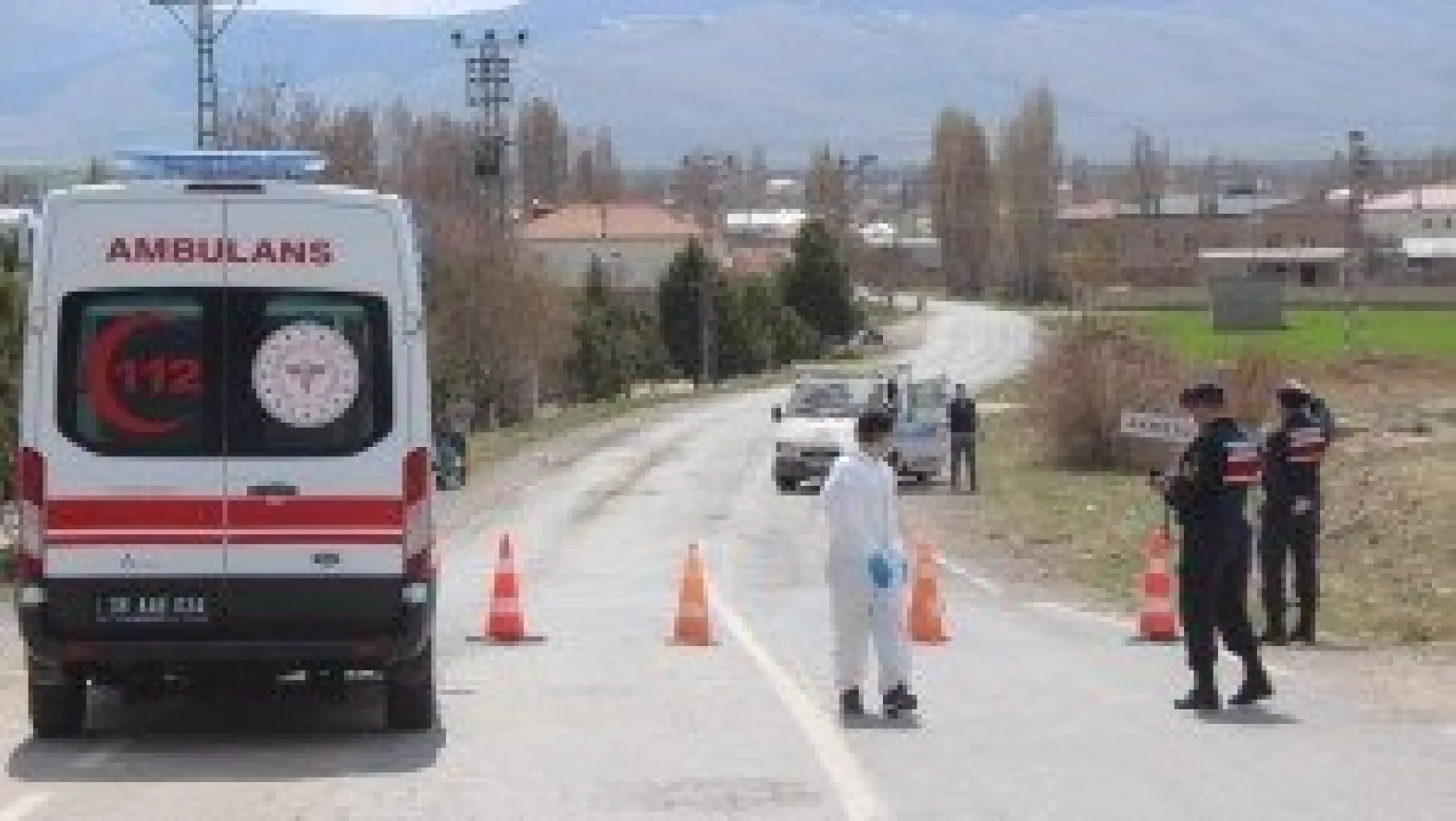 Karantina ihlali yapan 3 kişi yakalandı
