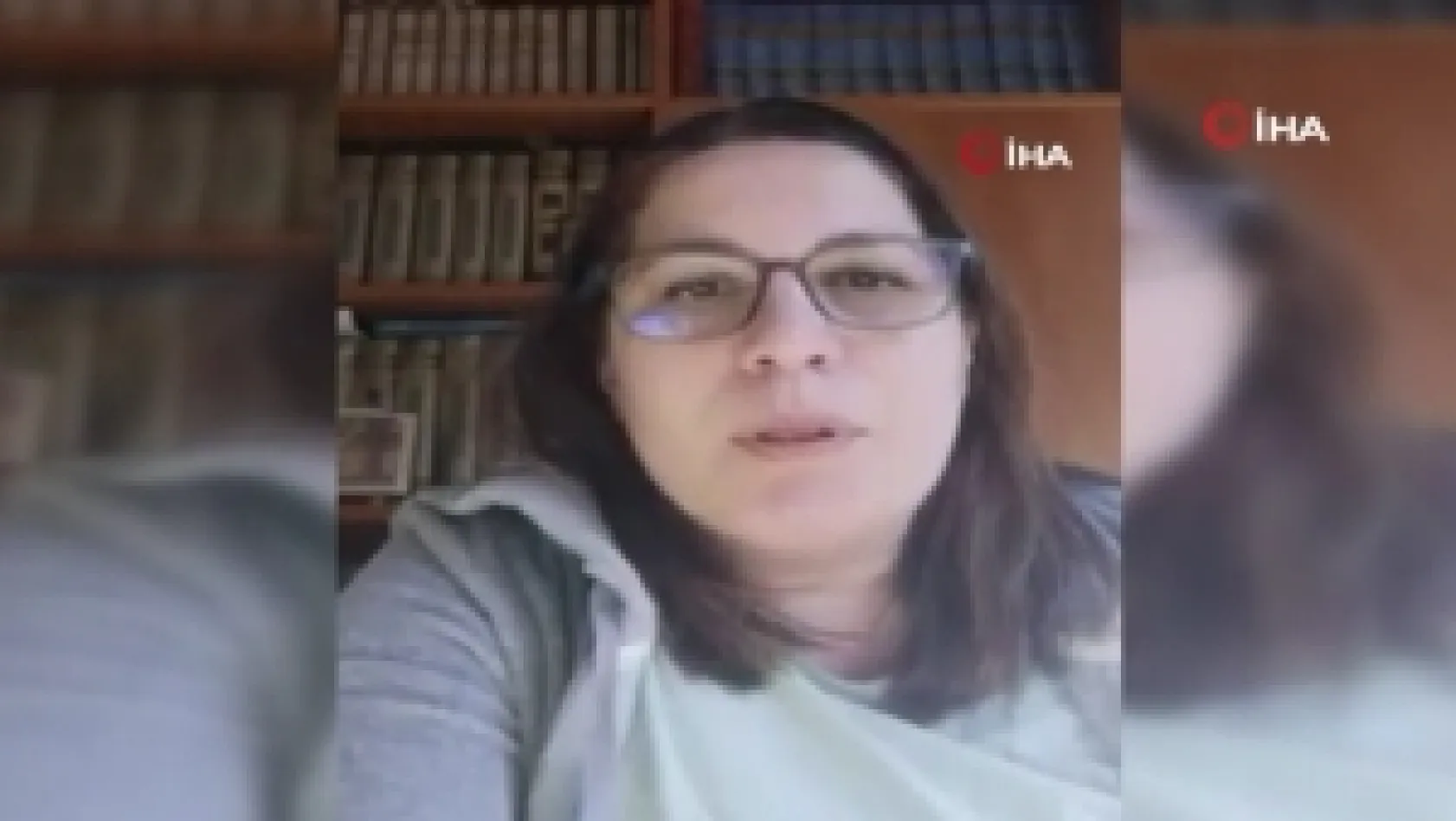 'Doktorlar kimi kurtarabiliriz diye insan seçiyorlar'