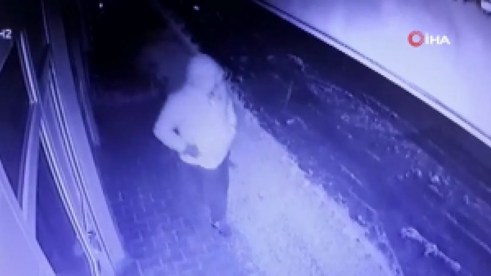 Fırınlardan çaldıkları paralarla sigara alan zanlılar yakalandı