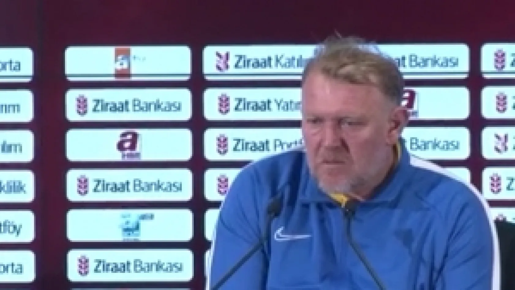Prosinecki: 'Fenerbahçe hak etti'