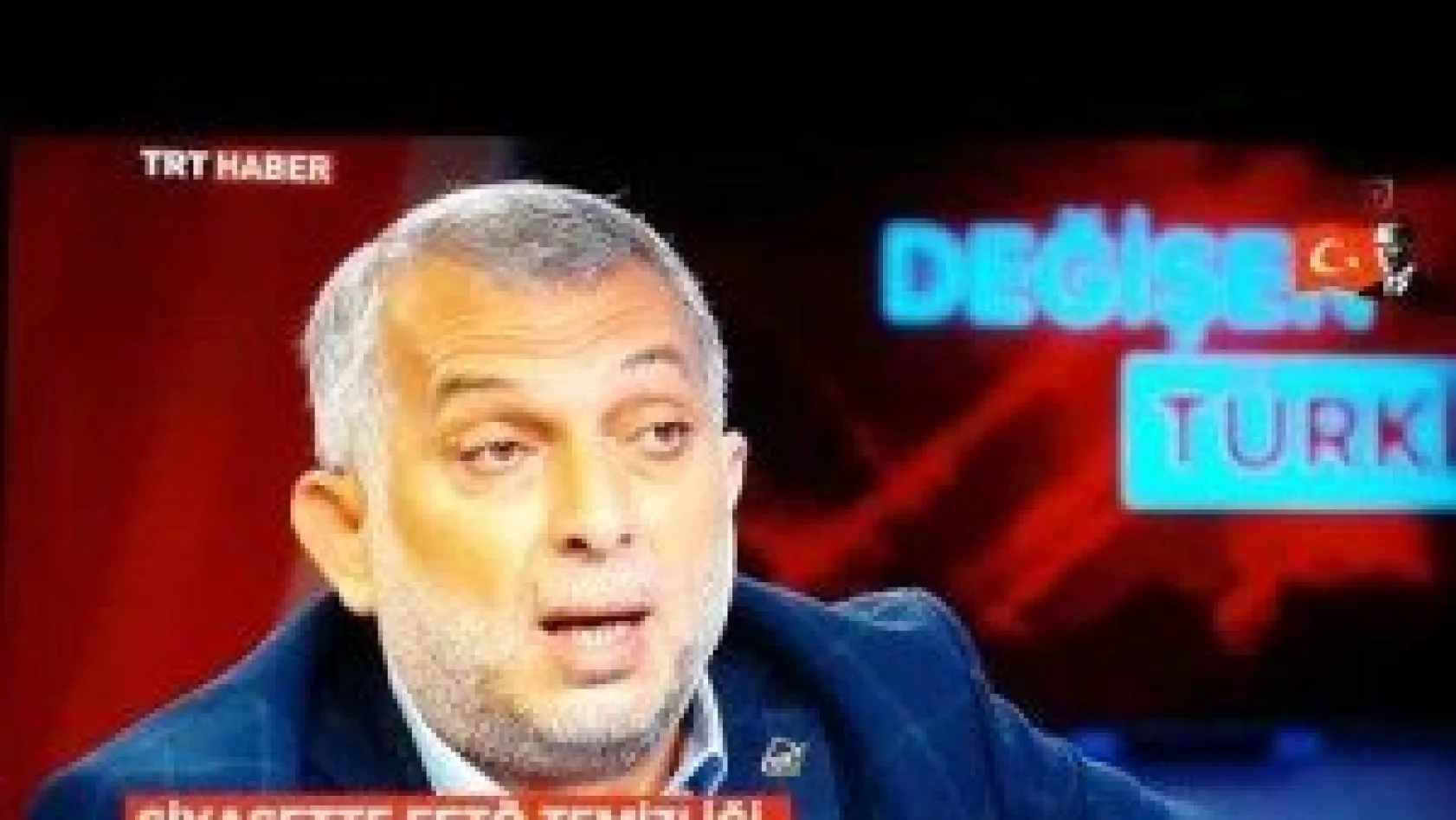 ADALETE KARIŞMA EY KAYSERİ!