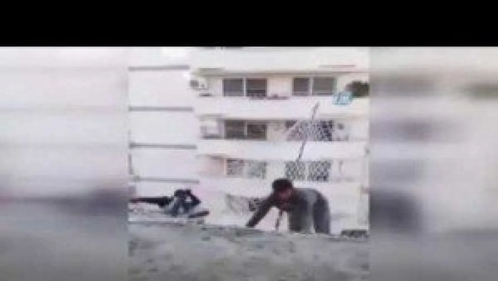 Adana'da sıradan bir gün