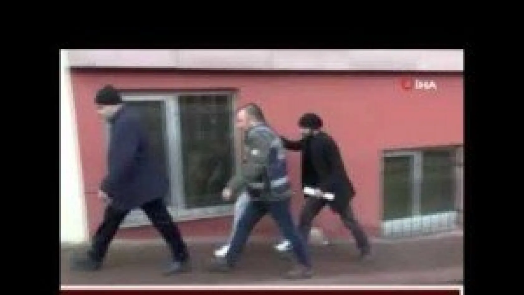 Adliyelerde FETÖ/PDY Operasyonu: 17 Gözaltı