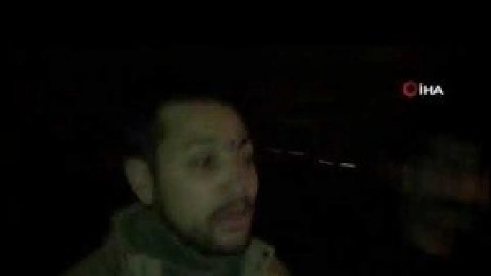Afgan Uyruklu Kadın Evinde Ölü Bulundu