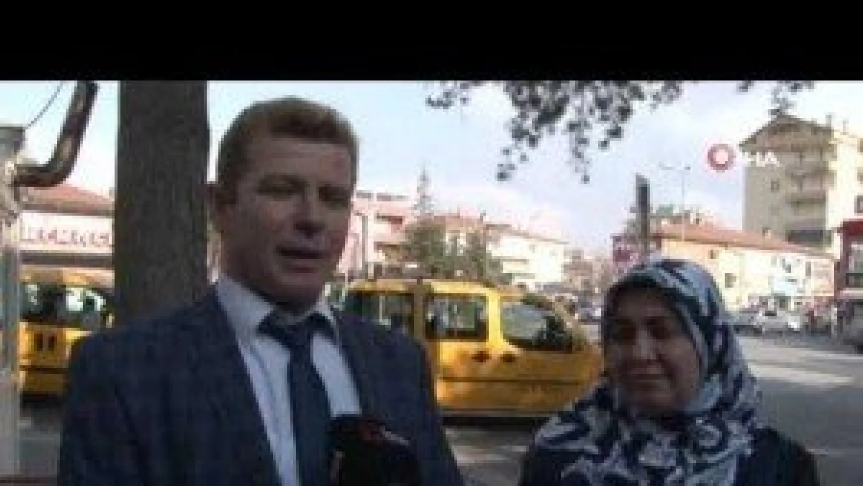 Ailece Muhtarlık Seçimi