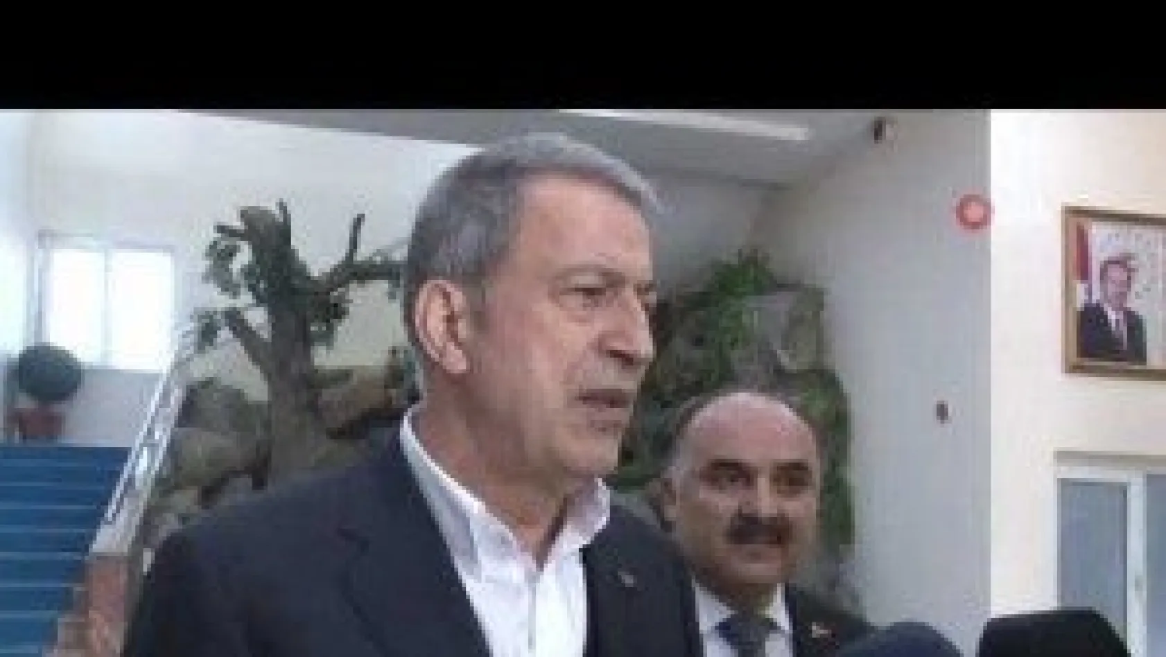 Akar'dan askerlik sistemi ile ilgili açıklama