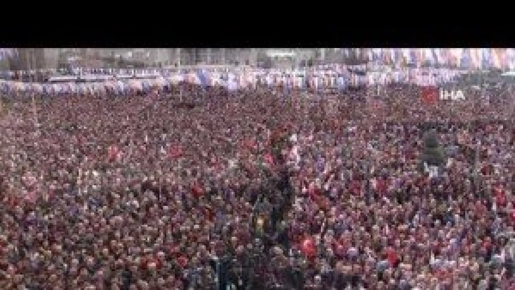 Akar: 'Suriyeli kardeşlerimizin güvenli bir şekilde dönebilmeleri için planlarımız hazır'