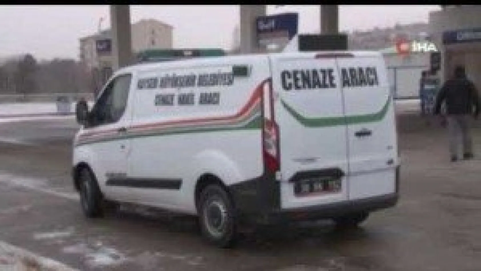 Akaryakıt İstasyonundaki Kar Maskeli Cinayette 5 Sanığa Ceza Yağdı