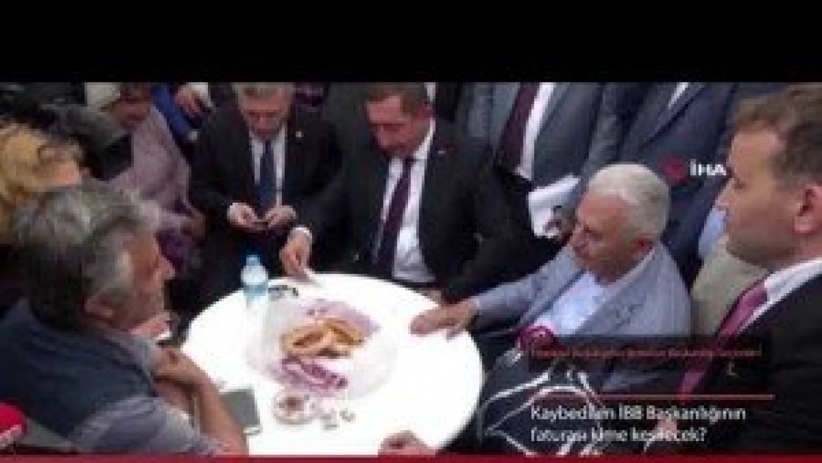 Analiz Özel'de İstanbul Seçimleri Konuşulacak