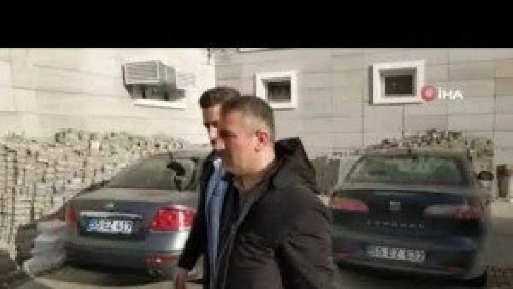 Ankara merkezli Samsun'da FETÖ operasyonu: 32 gözaltı