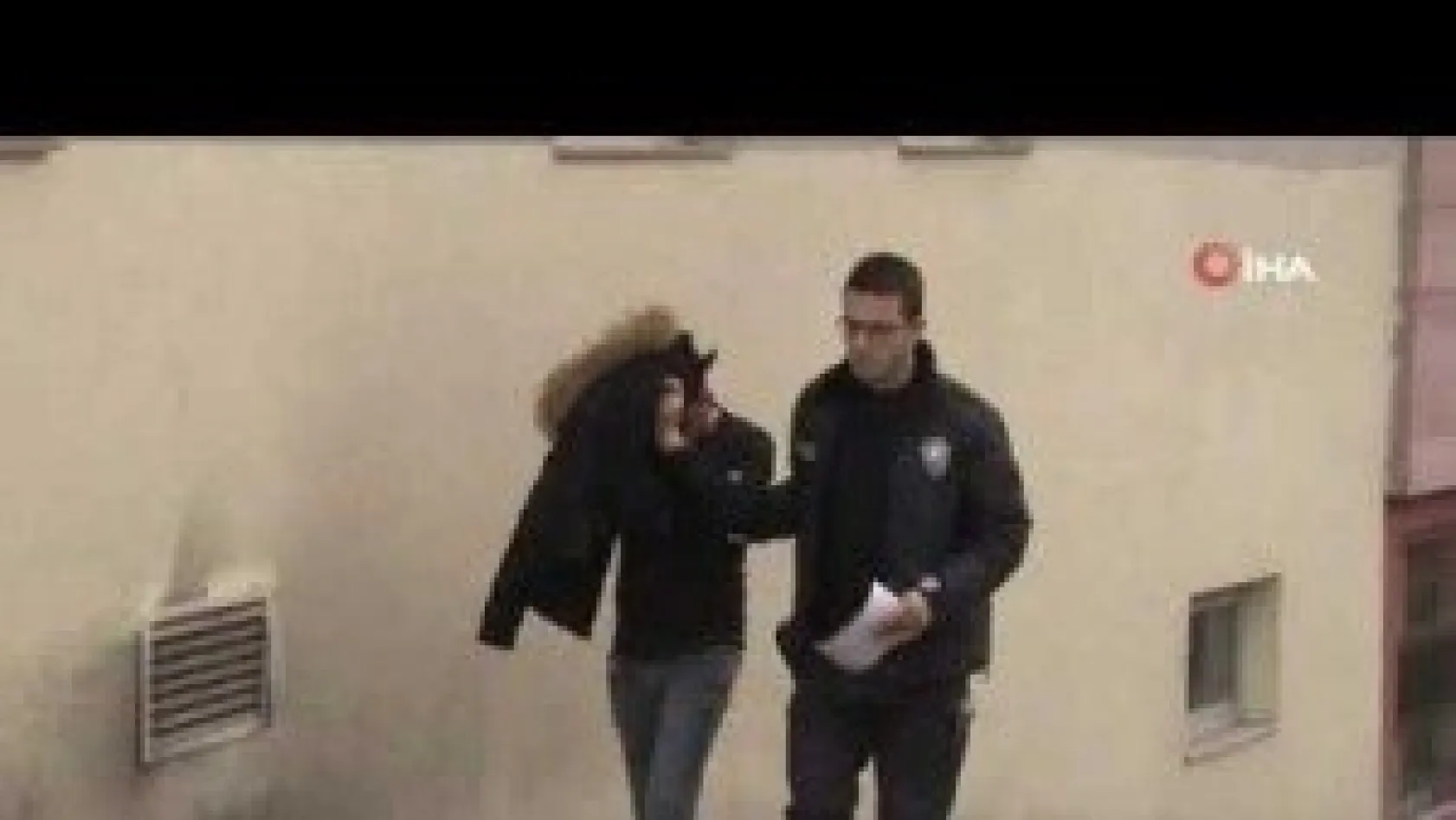 Aranan Şahıslara Büyük Operasyon