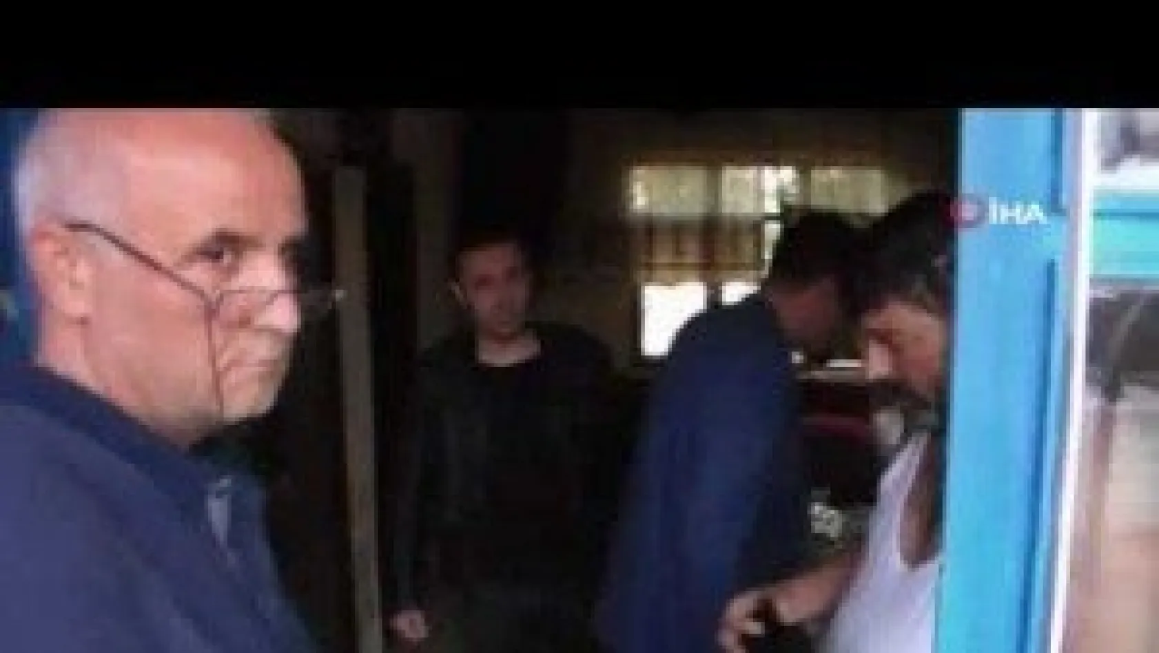 Aranan Şahıslara Yönelik Büyük Operasyon