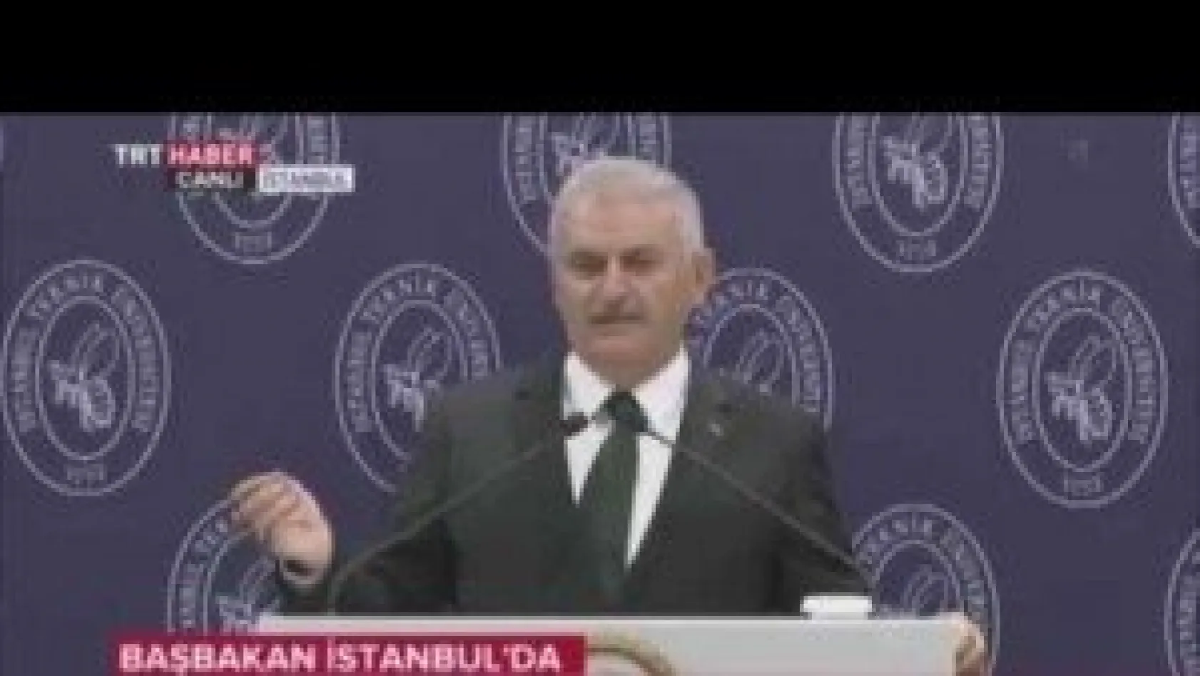 Başbakan Yıldırım: Onlar Kayserili