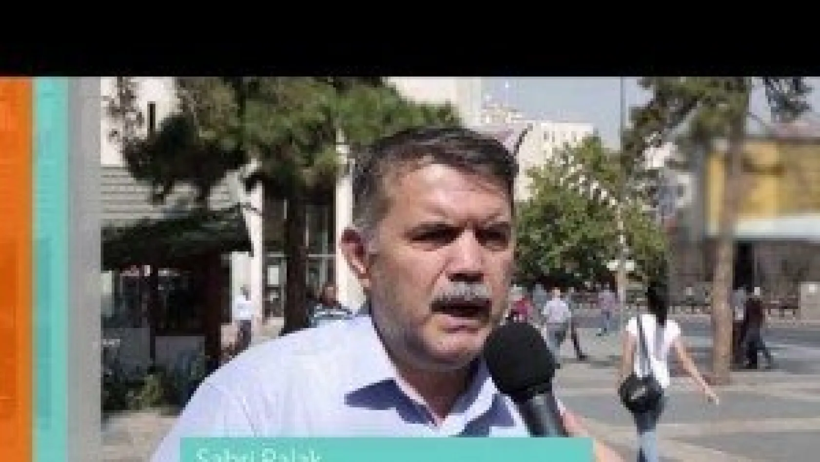 Başkanıma Soruyorum 2.Bölüm