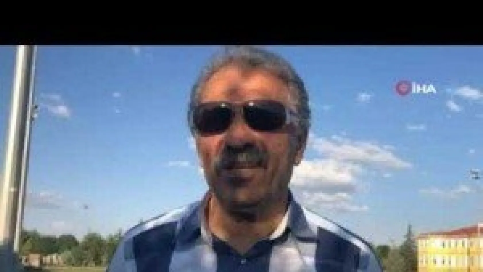 Bedir: &quotDeniz için 3 büyükler ile görüşüyoruz&quot