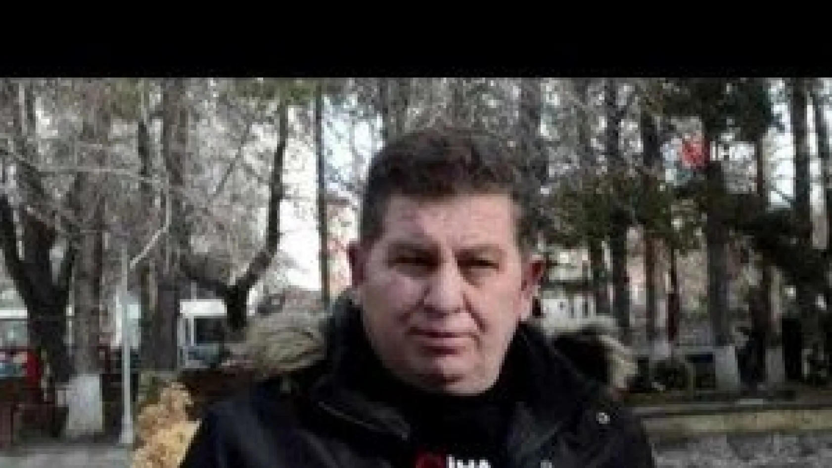 Bizans Kralının Kızına Yaptırdığı Havuz Yaklaşık 1000 Yıldır Varlığını Koruyor