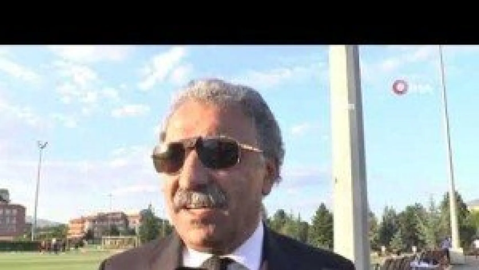 Brice Djedje Kayserispor'a imzayı attı