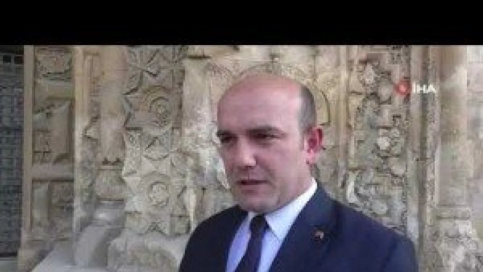 Bu ilçeye giden pişman ayrılmıyor