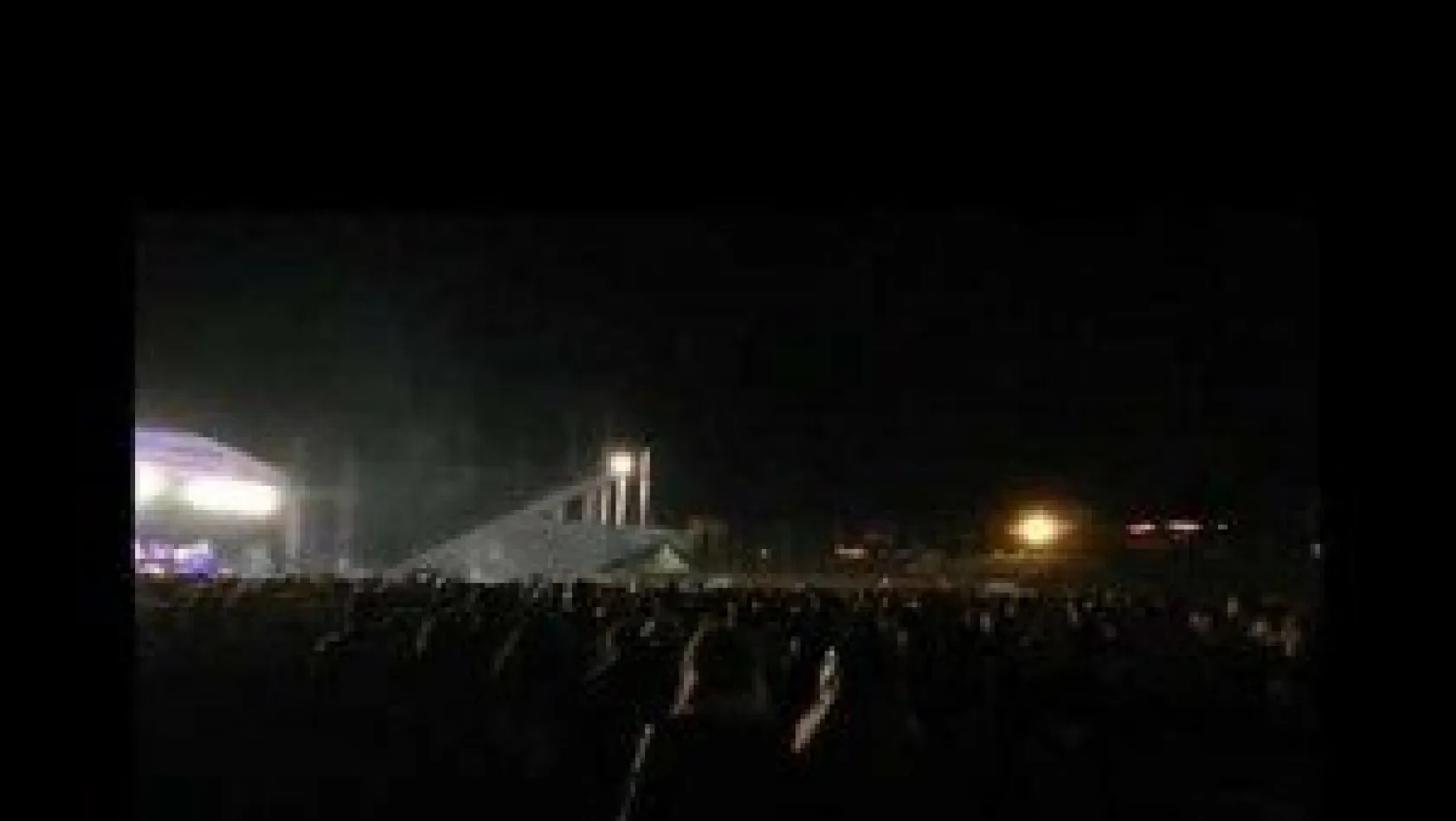 Çalış: 'Sizlerle gurur duyuyorum'