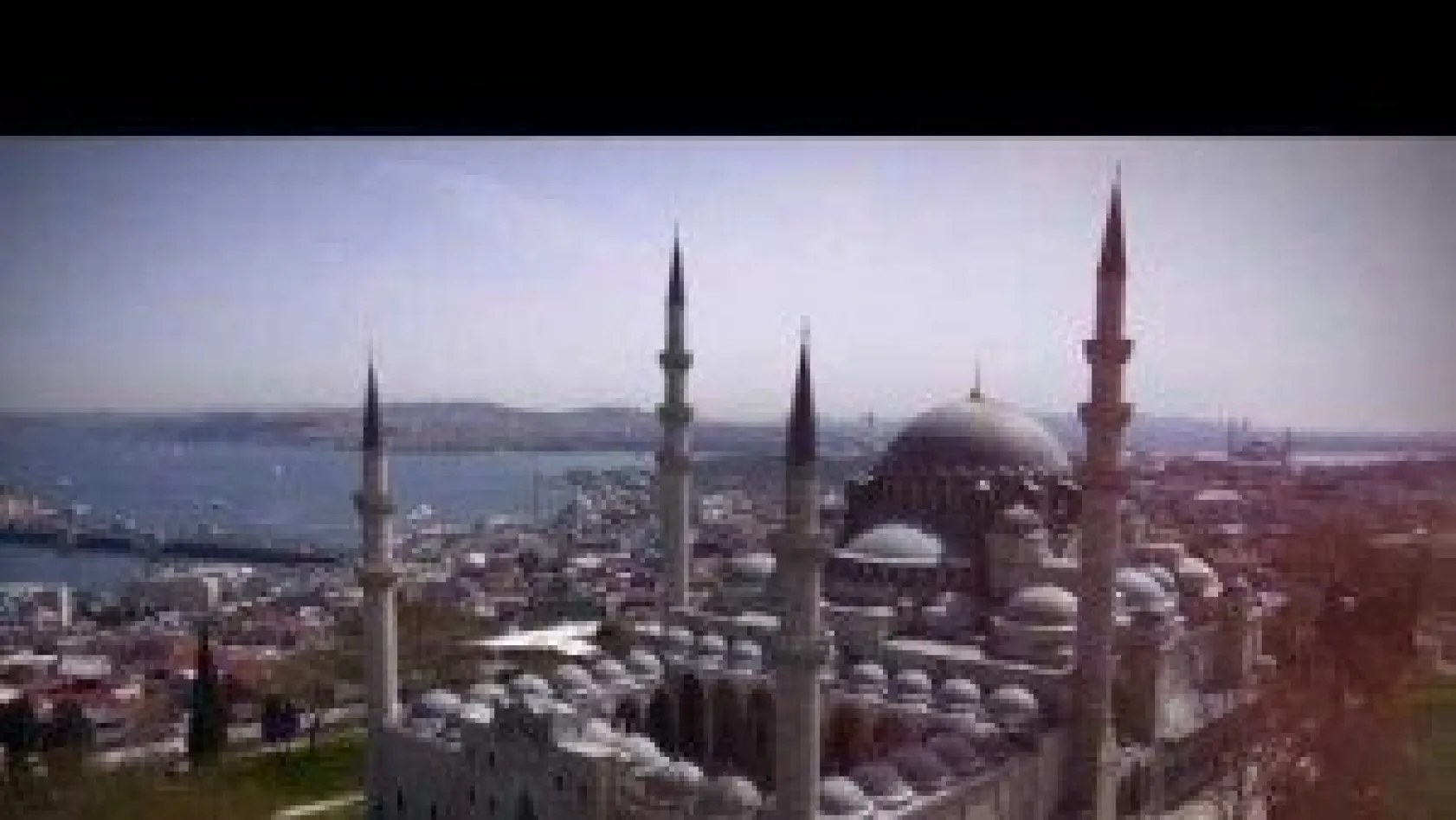 Camiler Haftası