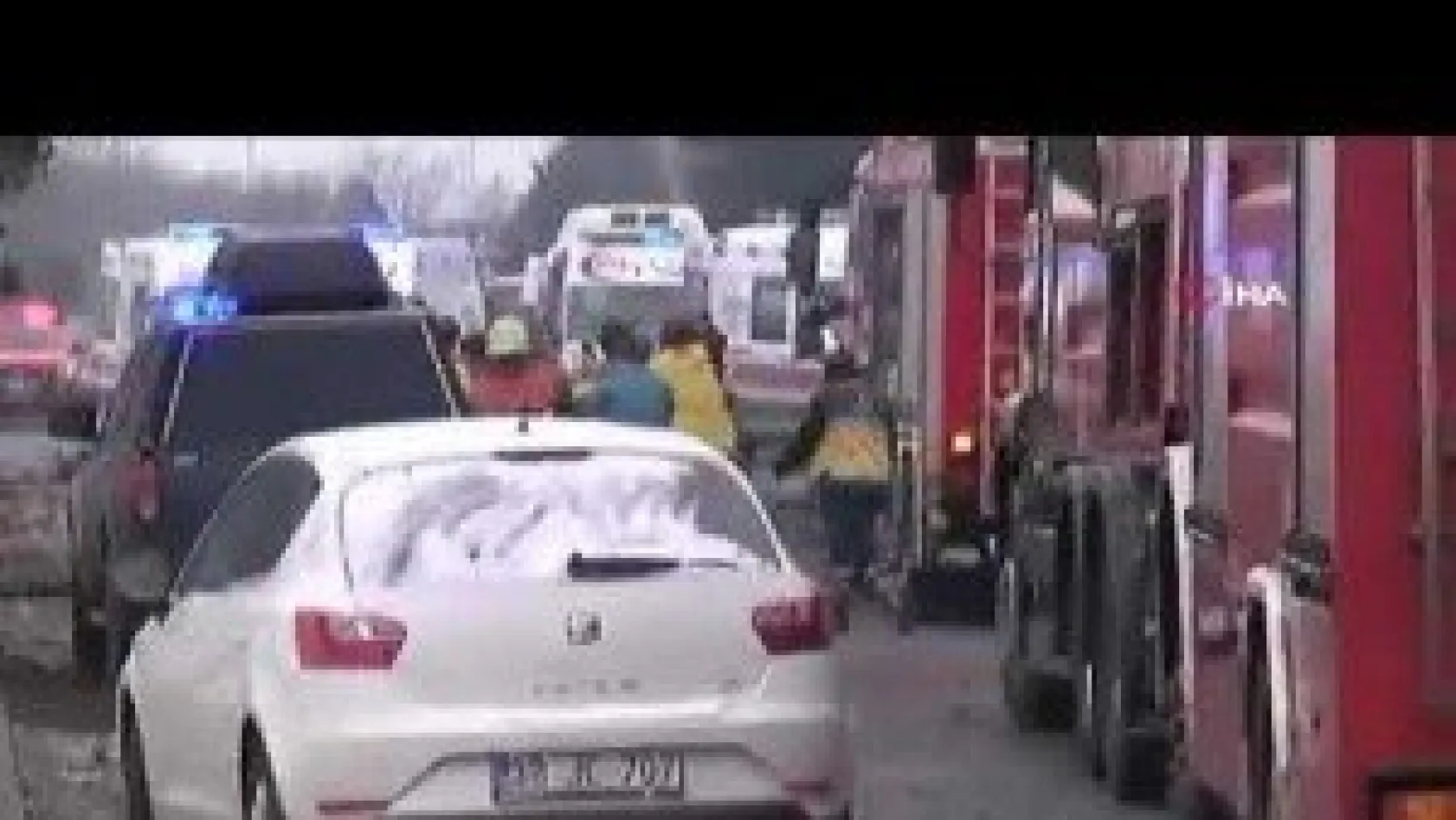 Canlı bomba saldırısında 16 kez ağırlaştırılmış müebbet