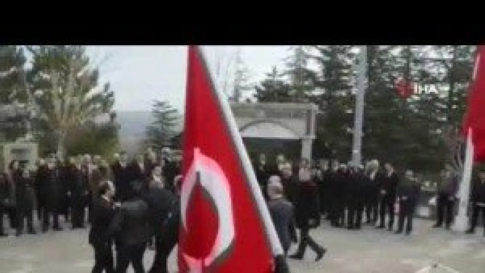 Cennet Yiğit'in babasından CHP'lilere tepki: &quotHangi yüzle geldiniz?"