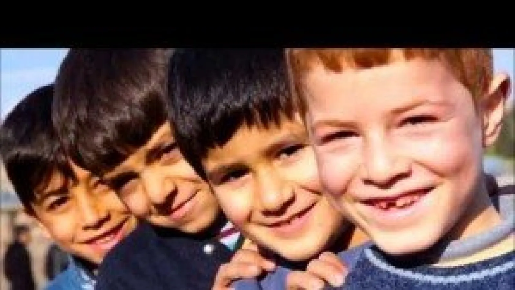 Cizre'deki Dönüşüm- Tanıtım Filmi 2017