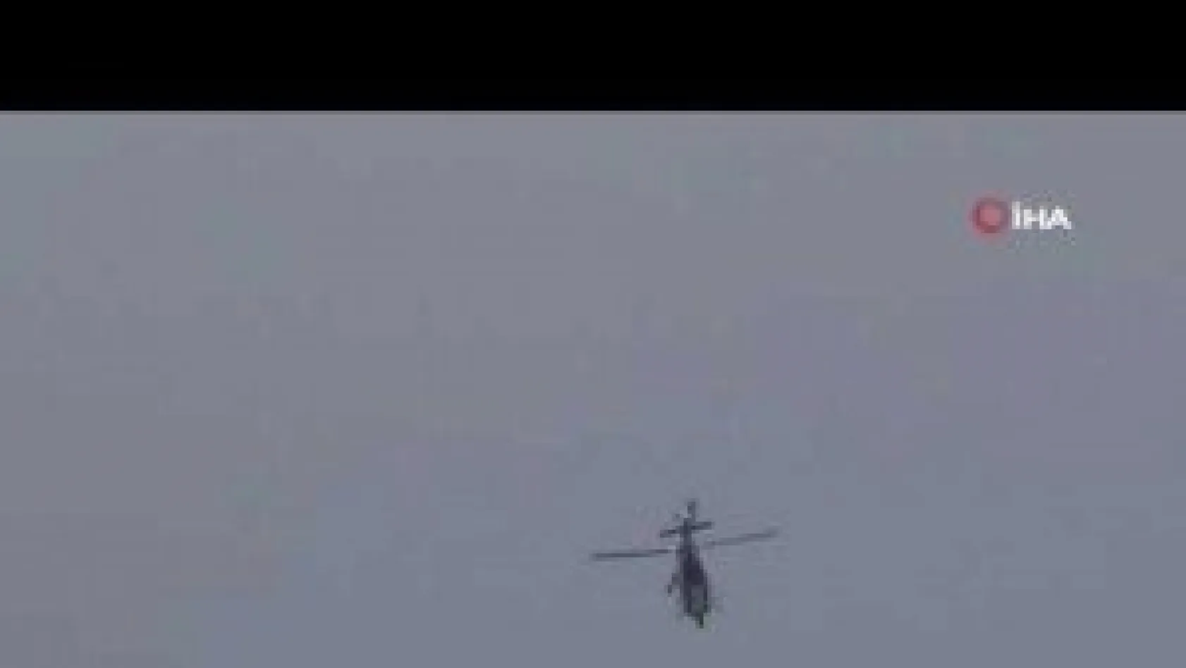 Cumhurbaşkanı Erdoğan Kayseri'de