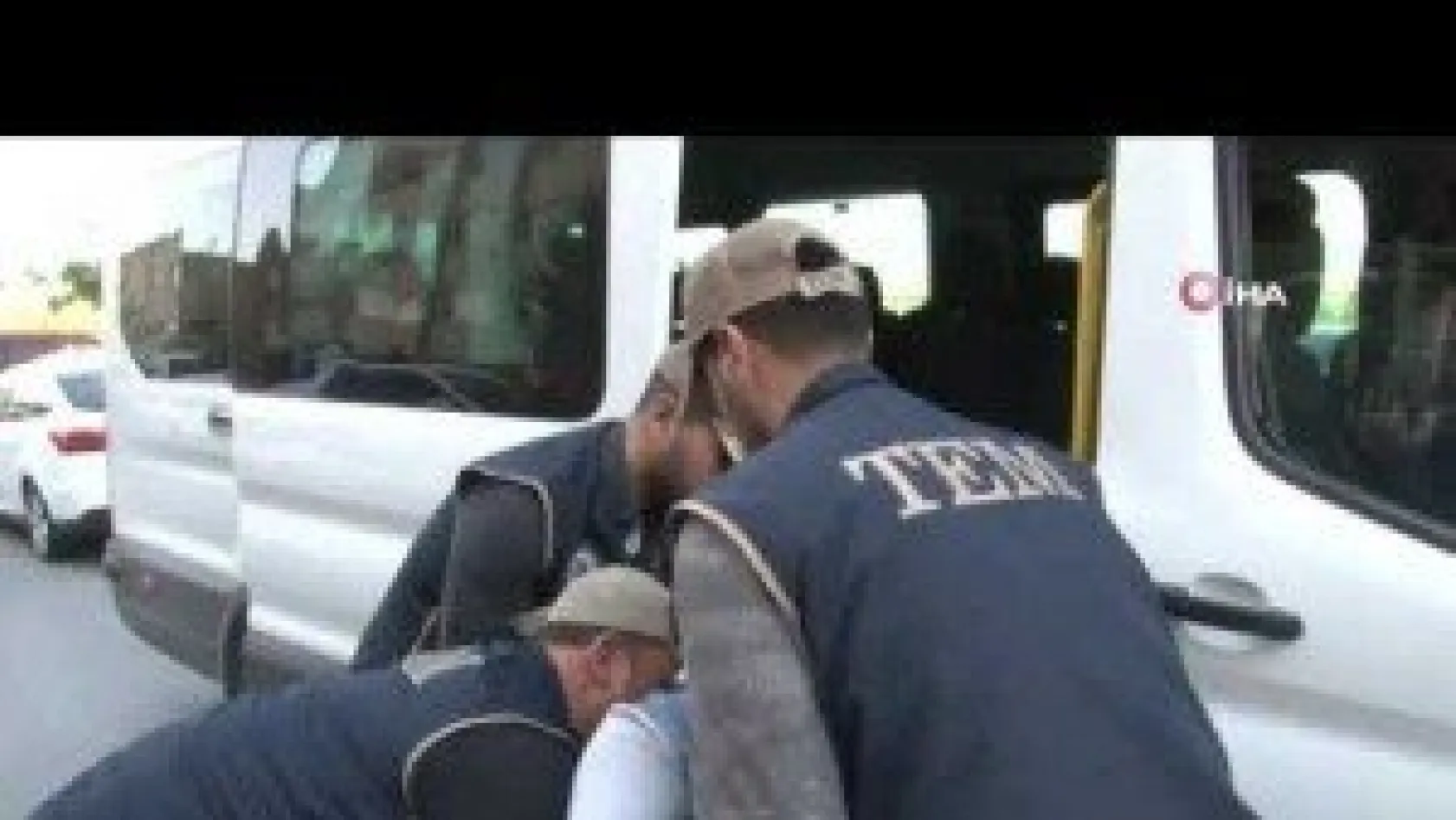 DEAŞ'ın Türkiye Sorumlusunun Kardeşleri Hakim Karşısında