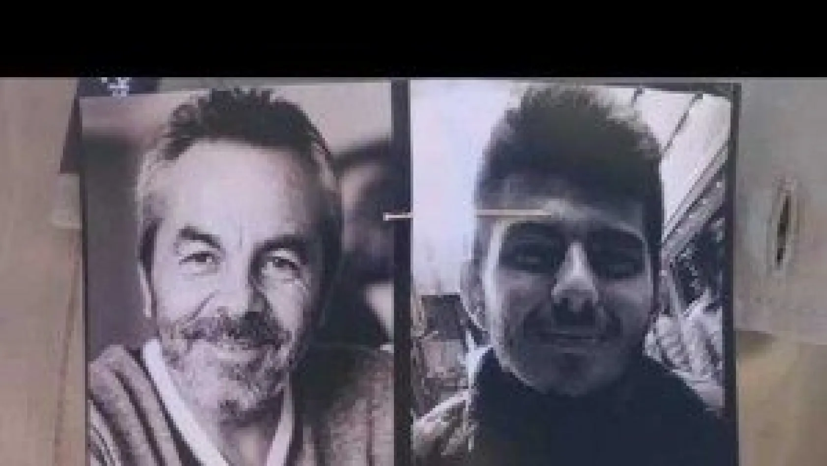 Demokrasi Şehitlerine Hitaben - Ersin Çimen - Anne Babam Dönmedi mi ?