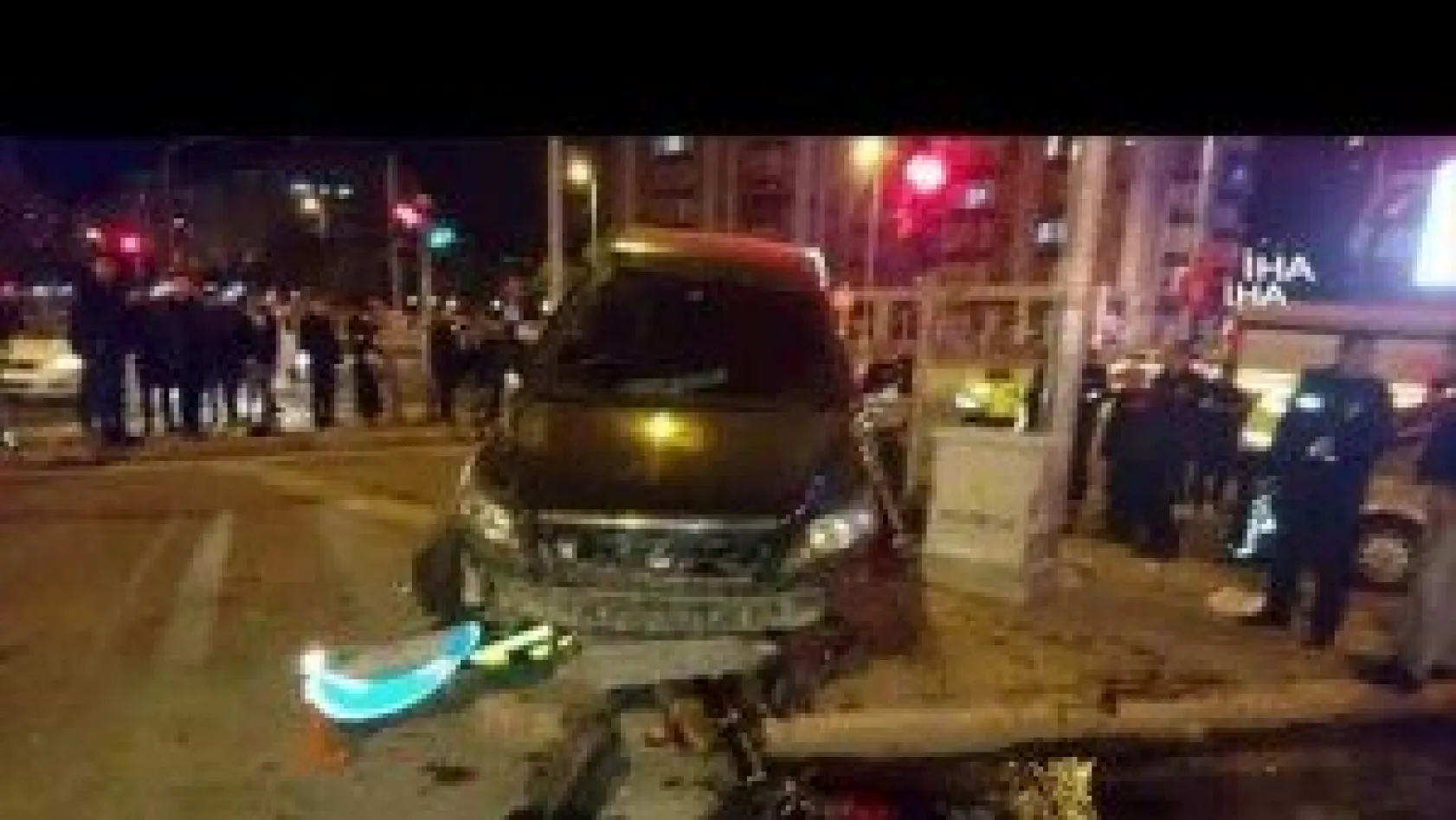 Dorukhan'ın ölümüne sebep olan sürücü tahliye edildi