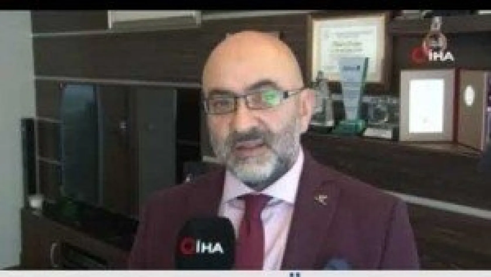 Erciyes'te Yılbaşı Öncesinde Oteller Dolmak Üzere