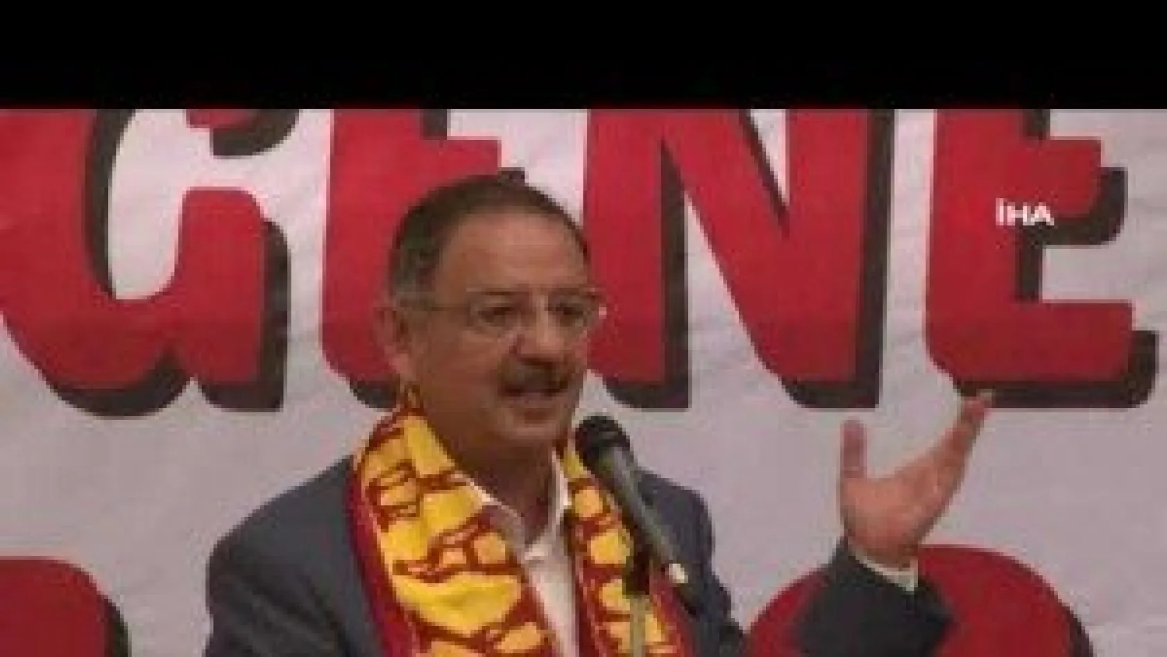 Erol Bedir güven tazeledi