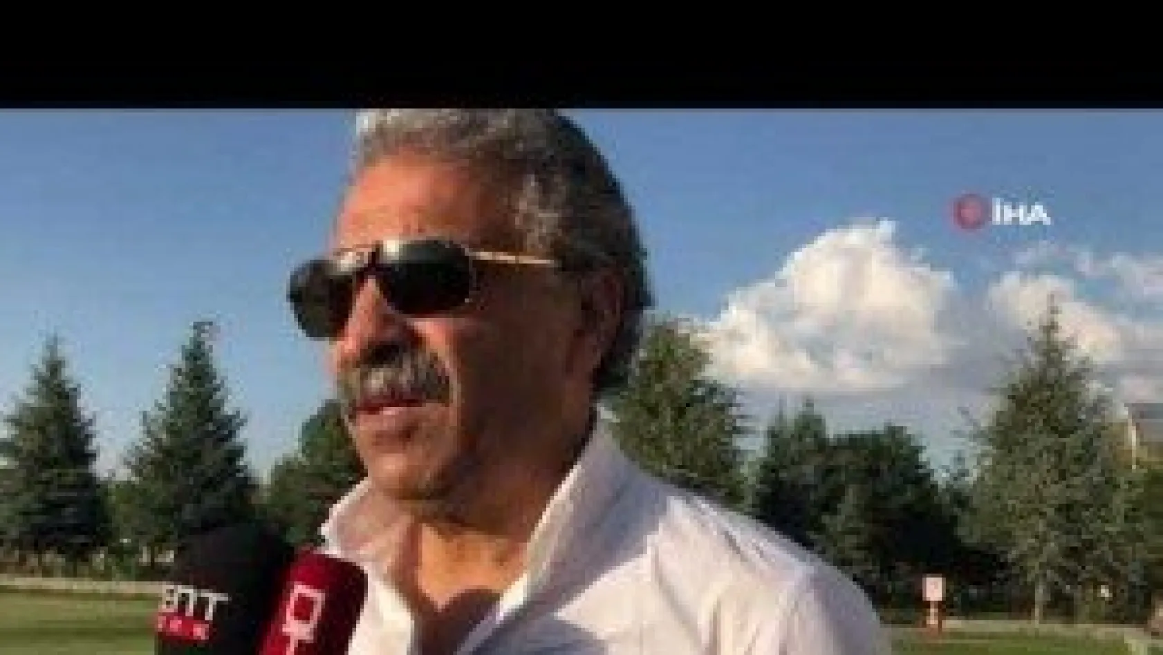 Erol Bedir'den transfer müjdesi