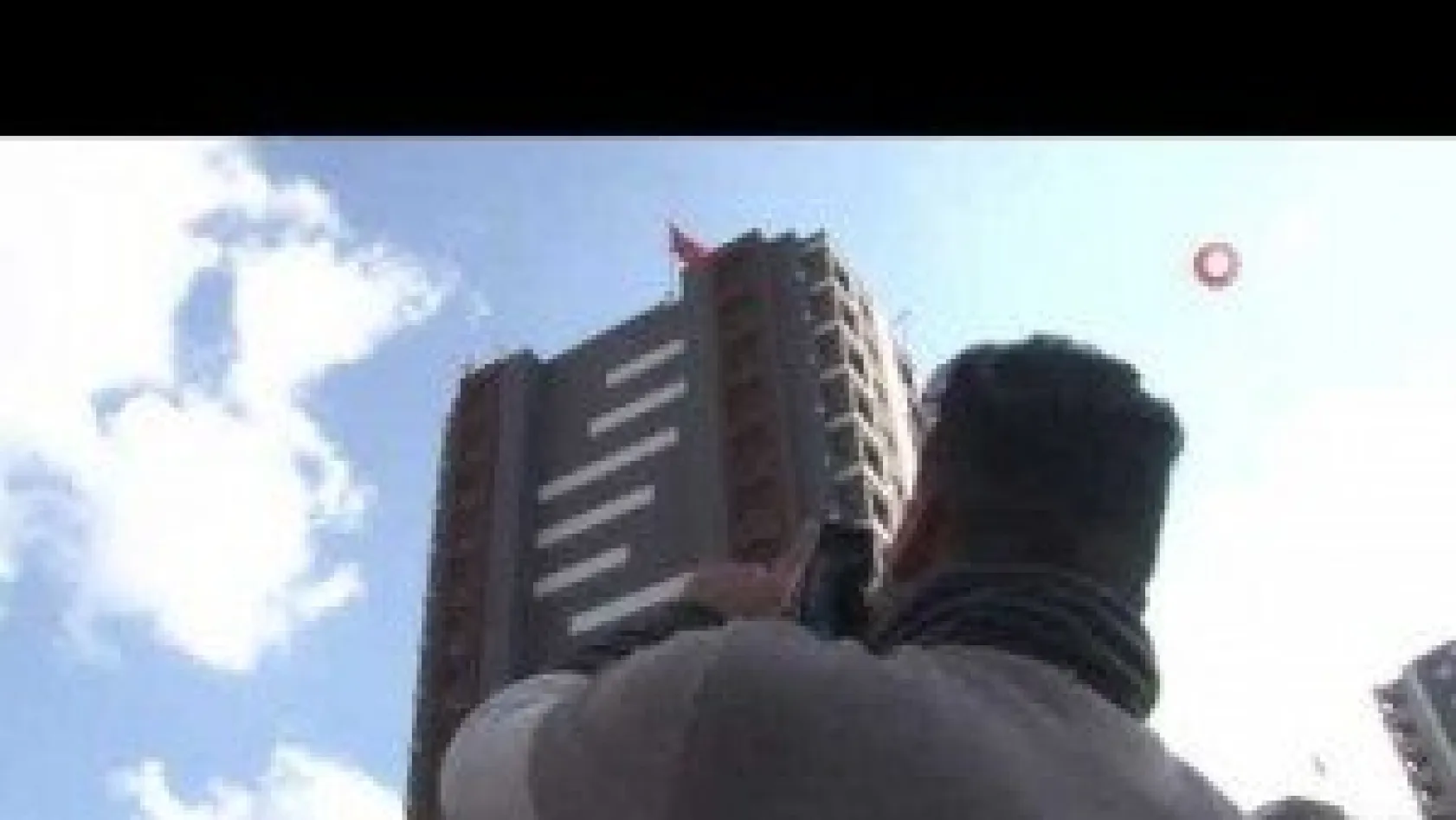 Eski Sevgilisiyle Barışmak İçin İntihar Girişiminde Bulundu