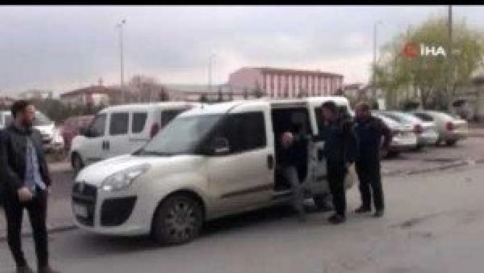 FETÖ'nün Kırıkkale İl İmamı Kayseri'de Gaybubet Evinde Yakalandı​