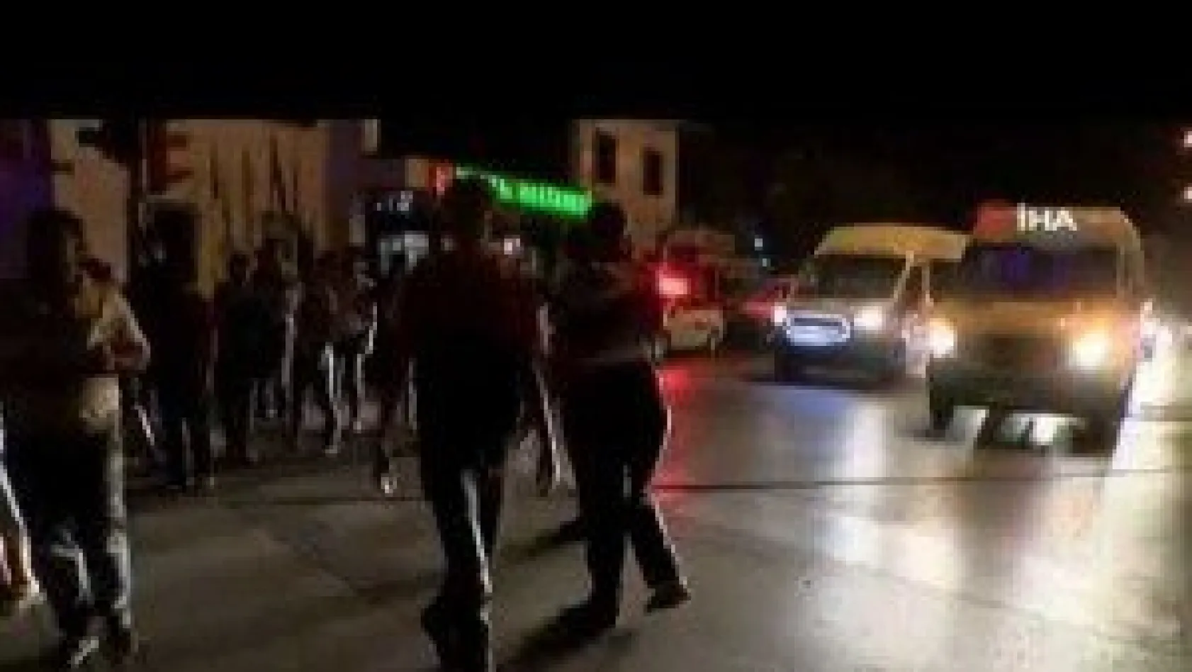 Gaziantep'teki terör saldırısı davasında 8 sanığa ceza yağdı